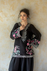Zainab Chottani | Summer Edition 26 | Midnight Reverie