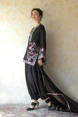 Zainab Chottani | Summer Edition 26 | Midnight Reverie