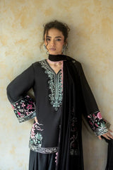 Zainab Chottani | Summer Edition 26 | Midnight Reverie