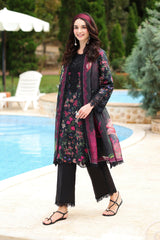 Rangrasiya | Lifestyle Summer 26 | Midnight