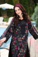 Rangrasiya | Lifestyle Summer 26 | Midnight