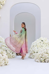 Mina Hasan | Luxury Pret | Leila