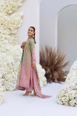 Mina Hasan | Luxury Pret | Leila