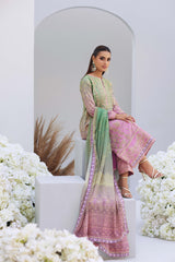 Mina Hasan | Luxury Pret | Leila