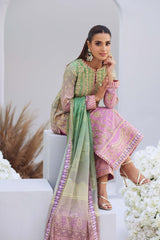 Mina Hasan | Luxury Pret | Leila