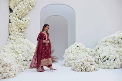 Mina Hasan | Luxury Pret | Maya