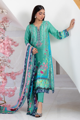 Mina Hasan | Signature Pret | Melon Bubble