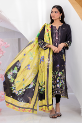 Mina Hasan | Signature Pret | Spring Night