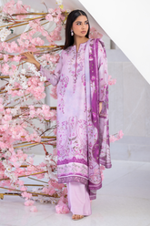 Mina Hasan | Signature Pret | Soft Mauve
