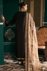 Mina Kashif | Meeral Formals 24 | Nawera