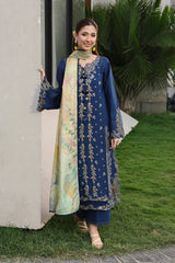 Rangrasiya | Florence Luxury Festive Edit 26 | Mina