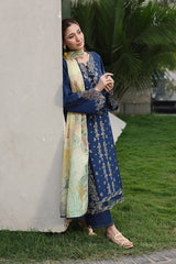 Rangrasiya | Florence Luxury Festive Edit 26 | Mina