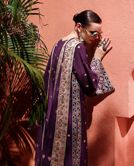 Mushq | Nuvera Raw Silk 26 | Minerva