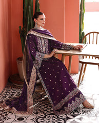 Mushq | Nuvera Raw Silk 26 | Minerva