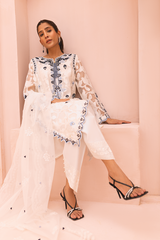 Sana Abbas | Luxury Pret | MIRA