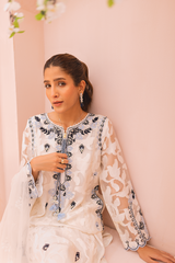 Sana Abbas | Luxury Pret | MIRA