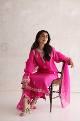 Sana Abbas | Luxury Pret | Miray