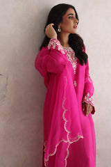Sana Abbas | Luxury Pret | Miray