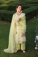Rangrasiya | Florence Summer Edit 26 | Misha
