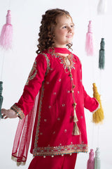 Maria B | Kids Wear | MKD-EA24-19