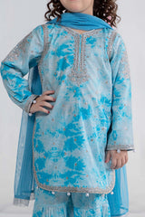 Maria B | Kids Wear | MKD-EA24-20