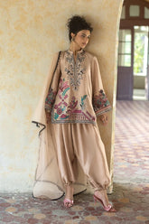 Zainab Chottani | Summer Edition 26 | Mocha Dusk