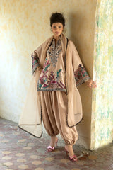 Zainab Chottani | Summer Edition 26 | Mocha Dusk