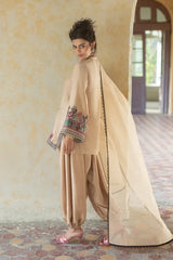 Zainab Chottani | Summer Edition 26 | Mocha Dusk