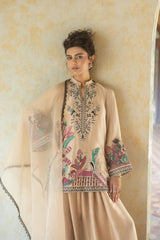 Zainab Chottani | Summer Edition 26 | Mocha Dusk