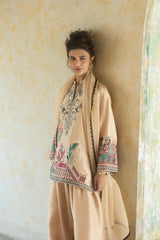 Zainab Chottani | Summer Edition 26 | Mocha Dusk