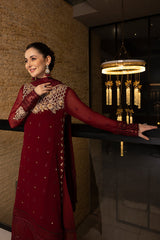 Azure | Formals 26 | Mookaite