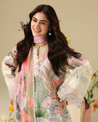 Mushq | Soleil Prints | Moonlit Dolce