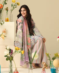 Mushq | Soleil Prints | Moonlit Dolce