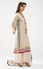 Asifa and Nabeel | Celevara Luxe | Moonlit Whisper