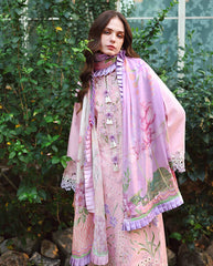 Mushq | The Secret Garden Lawn | Moonpetal