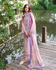 Mushq | The Secret Garden Lawn | Moonpetal