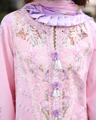Mushq | The Secret Garden Lawn | Moonpetal