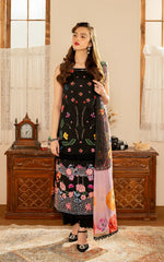 Asifa and Nabeel | Meraki Vintage 25 | Morbagh (MVL25-08)