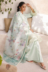 Motifz | Amal Luxury Lawn | 3743