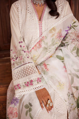 Motifz | Amal Luxury Lawn | 3744