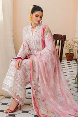 Motifz | Amal Luxury Lawn | 4621