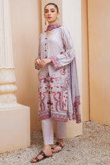 Motifz | Amal Luxury Lawn | 2956