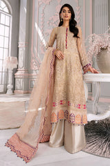 Motifz | Premium Embroidered Formals 24 | 3391
