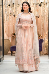 Motifz | Premium Embroidered Formals 24 | 4111