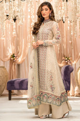 Motifz | Premium Embroidered Formals 24 | 4117