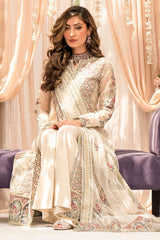 Motifz | Premium Embroidered Formals 24 | 4117