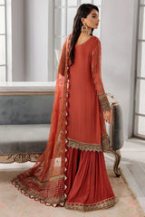 Motifz | Premium Embroidered Formals 24 | 3392