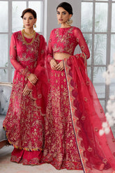 Motifz | Premium Embroidered Formals 24 | 3397