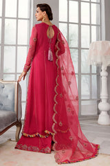 Motifz | Premium Embroidered Formals 24 | 3397