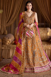 Motifz | Bridal Couture | 0010-SANGEET